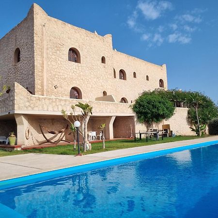 Dar Essaada Essaouira Exterior foto