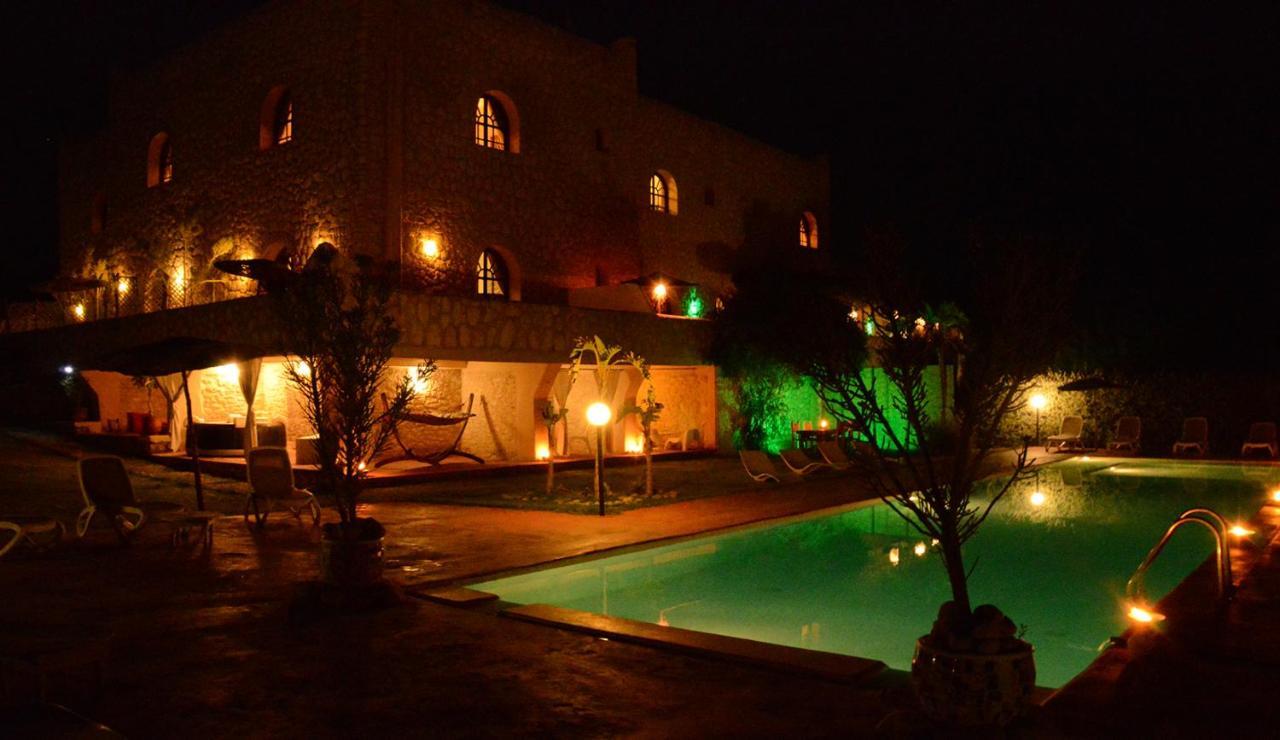 Dar Essaada Essaouira Exterior foto