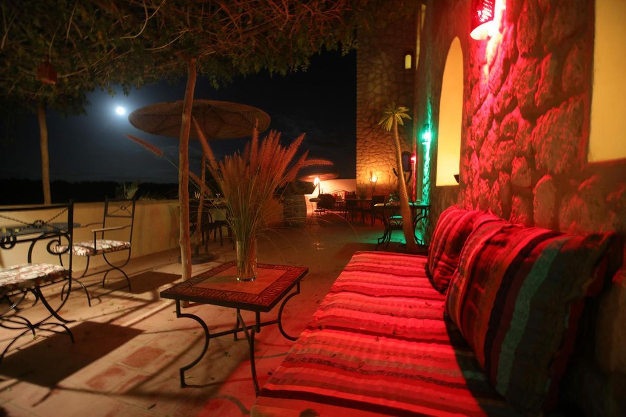 Dar Essaada Essaouira Exterior foto