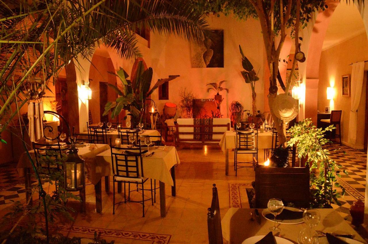 Dar Essaada Essaouira Exterior foto