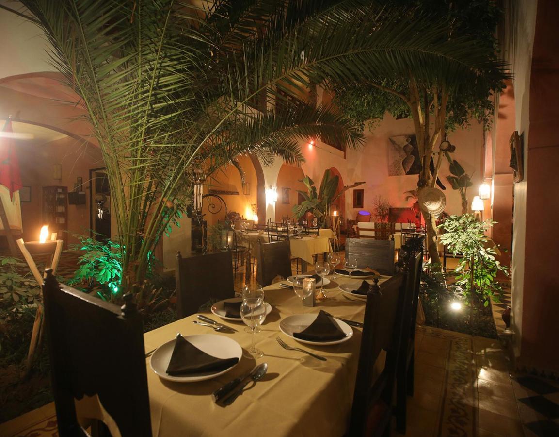Dar Essaada Essaouira Exterior foto