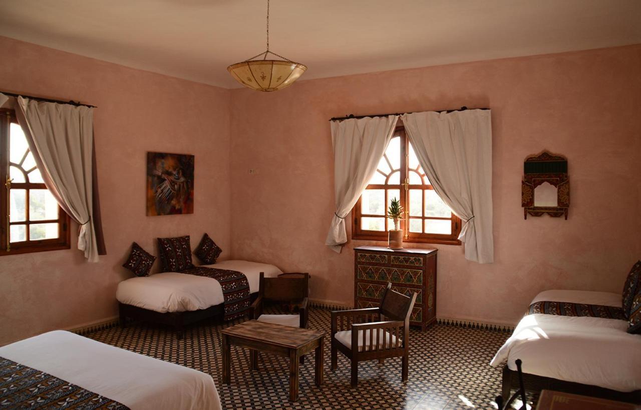 Dar Essaada Essaouira Exterior foto