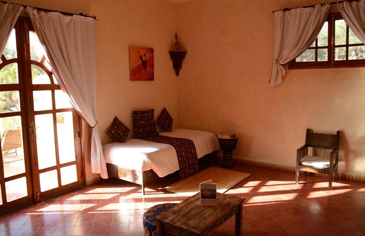 Dar Essaada Essaouira Exterior foto