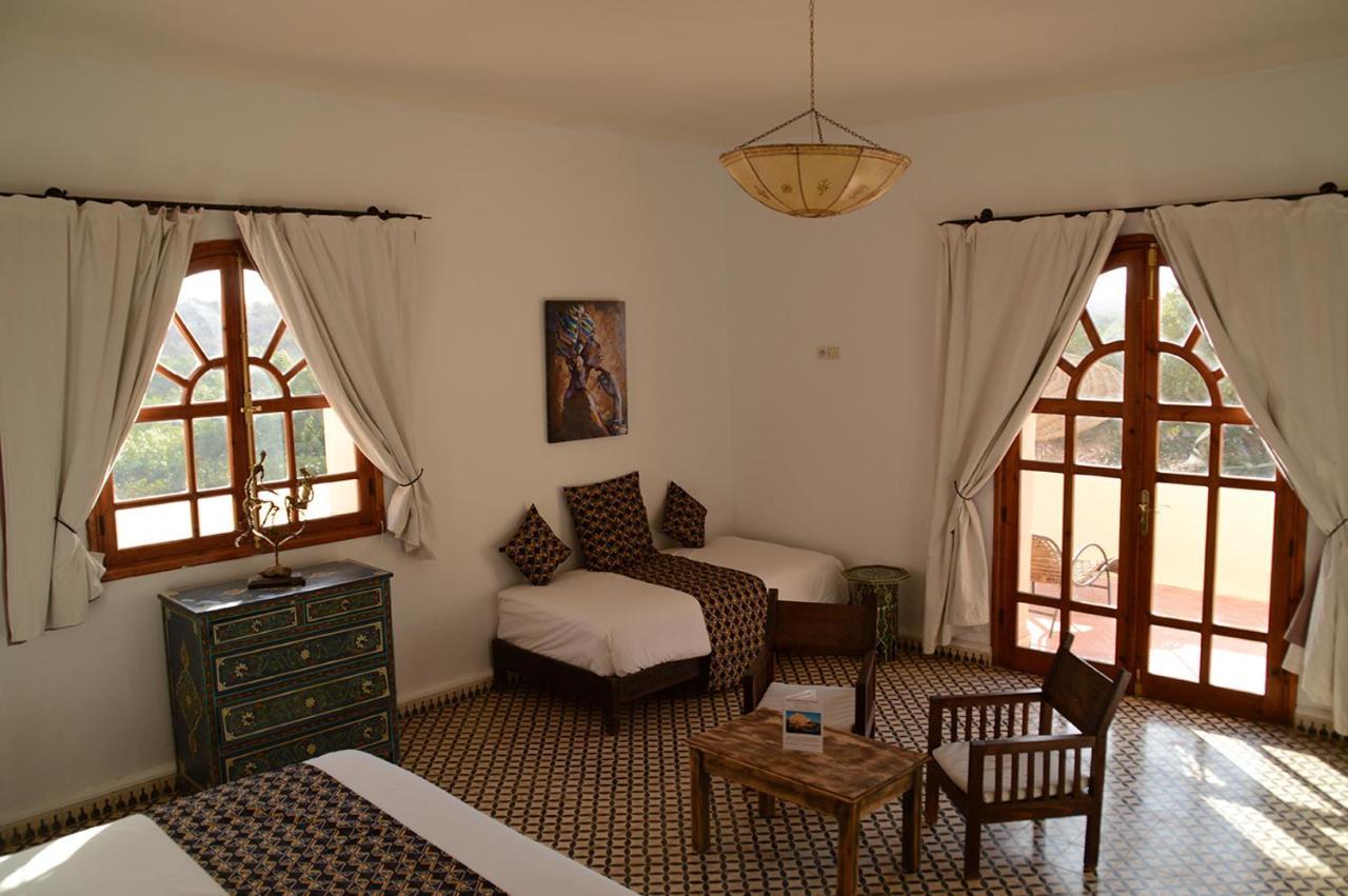 Dar Essaada Essaouira Exterior foto