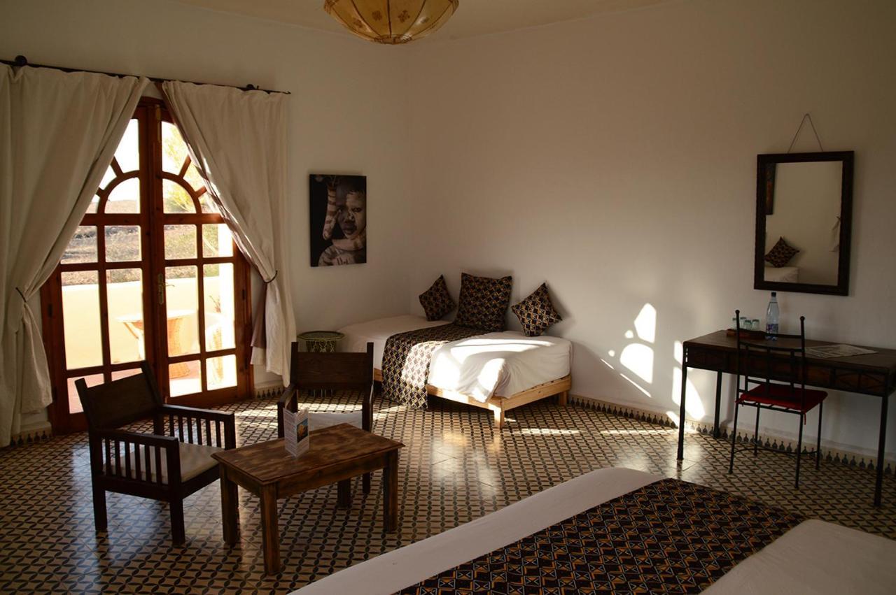 Dar Essaada Essaouira Exterior foto