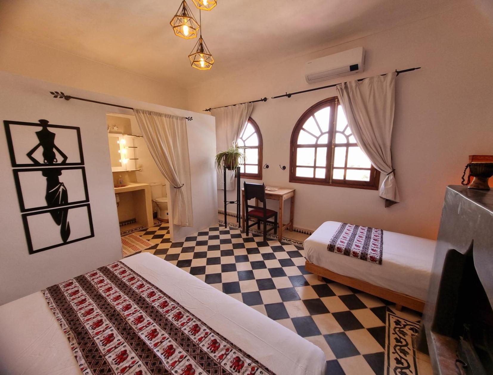 Dar Essaada Essaouira Exterior foto