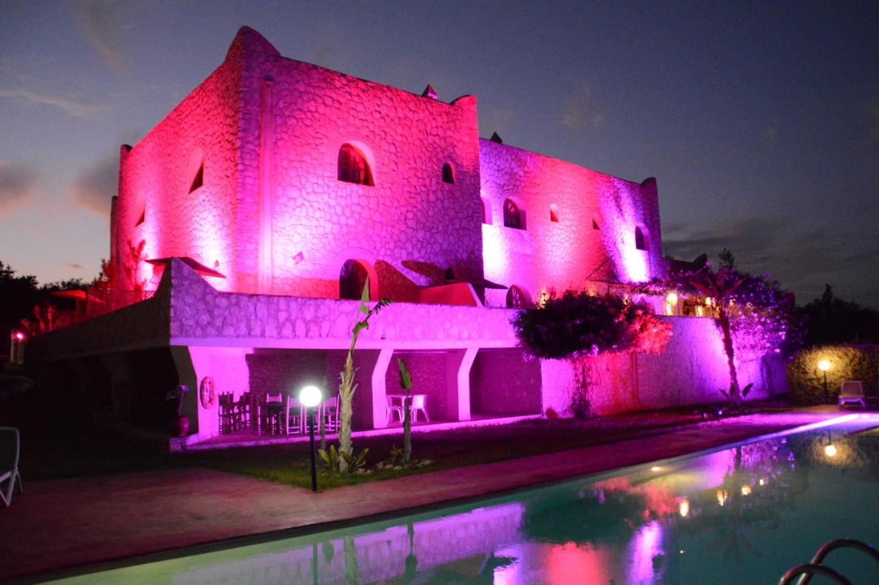Dar Essaada Essaouira Exterior foto