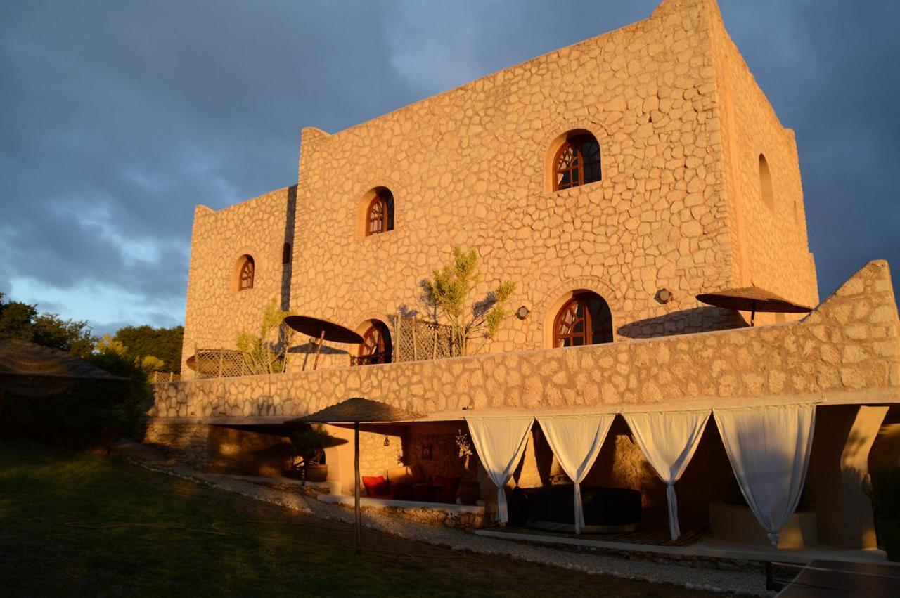 Dar Essaada Essaouira Exterior foto